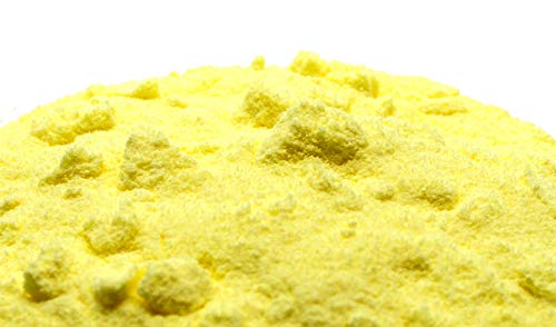 Sulfur Powder 45lb Bag