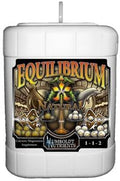 Humboldt Nutrients Equilibrium Natural 5-Gallon