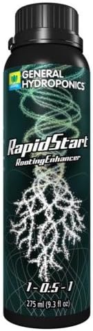 Rapid Start 275ML