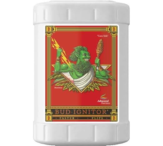 Advanced Nutrients Bud Ignitor 23L