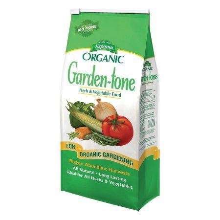 Espoma GT36 36 Lb Garden Tone - 2 Bags