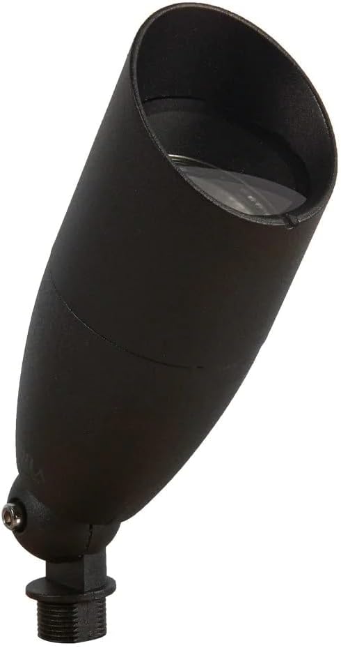 DL05 Low Voltage LED Smooth Directional Outdoor Spotlight