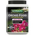 Schultz Orchid Fast Acting WSF Plant Food 20-20-15-10oz - Concentrate