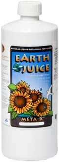 Earth Juice META-K 1 qt