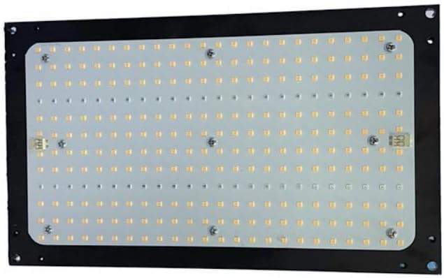 Malockos Qualified 120w Full-Spectrum led Permanent Light led Plant Light