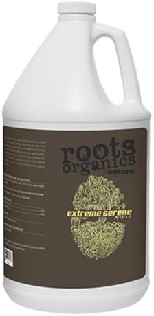Roots Organics Extreme Serene (2.5 Gallon)