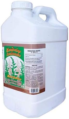 Grow More Mendocino Avalanche 2.5 Gallon
