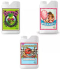 Fertitlzer Advanced Nutrients Big Bud Overdrive Bud Candy 1L Master Set