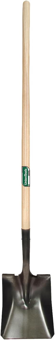 Landscape Bundle: Round Point &amp Square Point Shovel