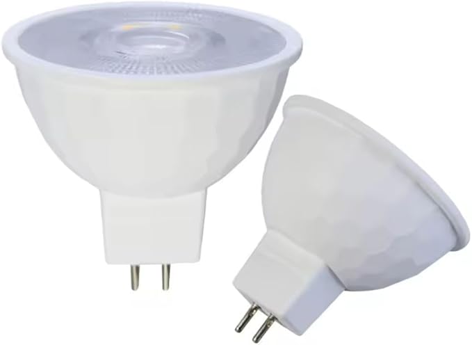 Ironsmith Lighting Products Adjustable Spot Light Bronze Finish Lighting Fixture Solid Brass Construction MR16 Bi-Pin G4 Socket Spike Mount 5W LED Bulb and Weatherproof connectors Included