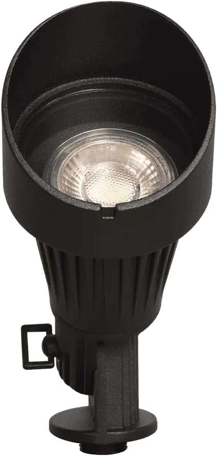DL02 Low Voltage Waterproof LED Outdoor Spotlight Directional Monopoint Lighting