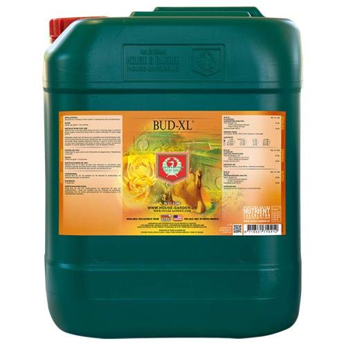 House and Garden Bud XL 500 ml