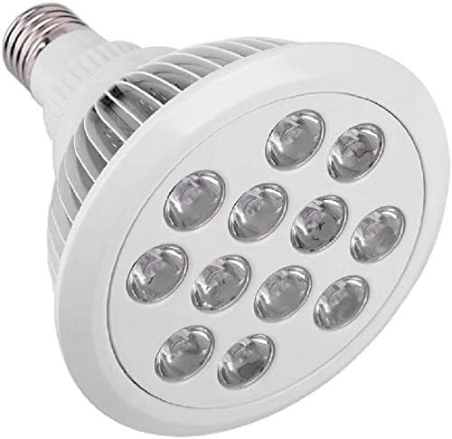 Superdream E27 12W Led Grow Light TT-GL20 Red Blue LED Lights for Plants in Garden Greenhouse