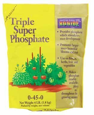 Triple Super Phosphate 0-45-05