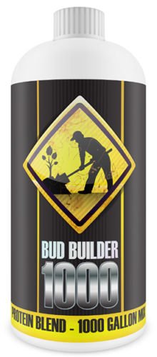 Concentrated Makes 1000 Gallons (Protein Blend)