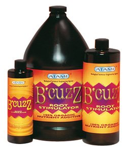 Atami B'CUZZ Root 0-0-0.7 - Quart