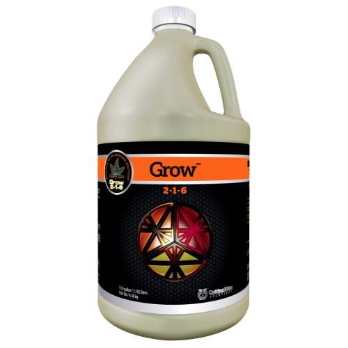 Cutting Edge Grow Gallon