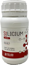 Silicium Bloom - Plant Nutrition - 250ml