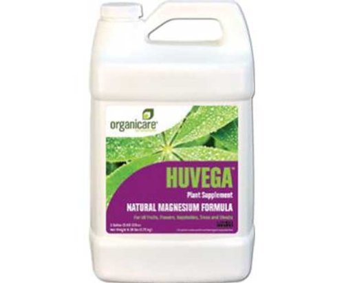 Botanicare Huvega Natural Magnesuim Supplement: 1 Quart