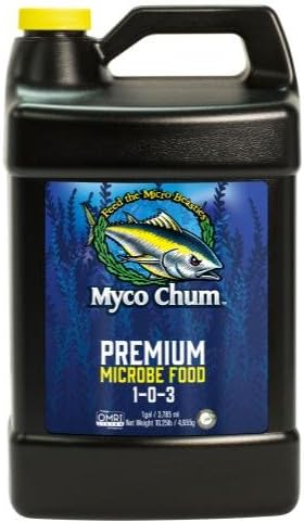 Myco Chum Gal