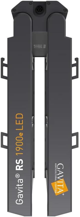 Idustrial Products RS 1900e LED Grow Light 650W 208-480V Full Spectrum 1900 µmol/s