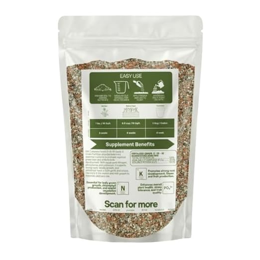 Old Cobblers Farm™ Wicked Growth Garlic + Onion Fertilizer–Nourishes RootsEnhances Flavor and Boosts Plant Health with Eco-friendly Slow-release Nutrients for Robust Growth (5/110/15/20 lbs) (15lbs)