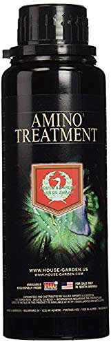 House &amp Garden Amino Treatment 100ml