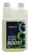 Microbiome Boost Soil Amendment – Natural Microbial Catalyst for Root Growth Plant Health Nutrient Uptake and Soil Vitality | Organic Gardening Lawn Care Trees Raised Beds Flowers Vegetables