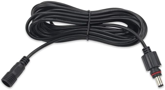APONUO 4-in-1 Solar spot Lights and 16.4ft Extension Cord