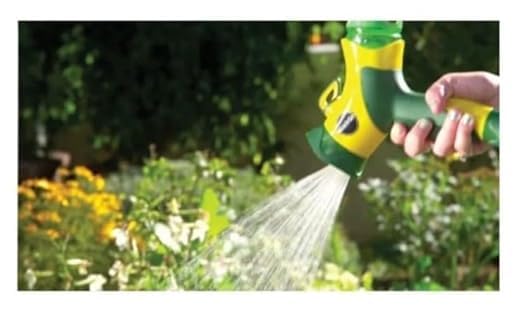 LiquaFeed Mira'cle-GRO All Purpose Plant Food Refill for In-Ground and Container Plants 16 oz - 4 Pack