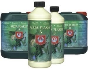 House &amp Garden Aqua Flakes A &amp B 10L