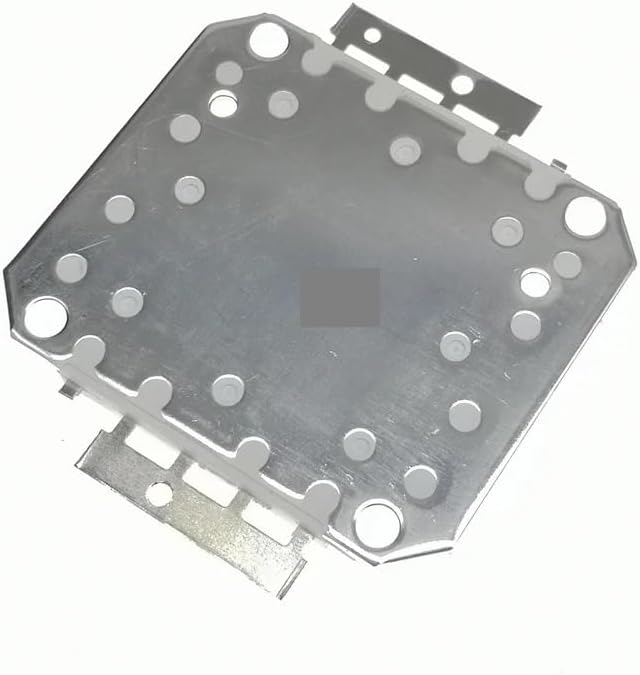 1pcs High Power LED Integrated Matrix COB Chip 100W Full Spectrum Grow Light for Outdoor LED