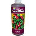 General Hydropnics Floramicro