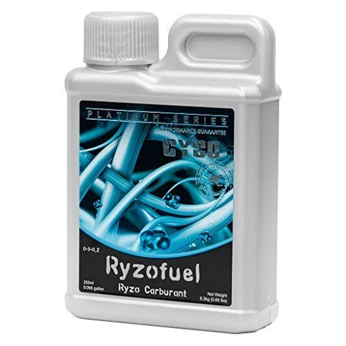 Cyco Nutrients Platinum Series Ryzofuel 500 Ml 500ml by Cyco Nutrients