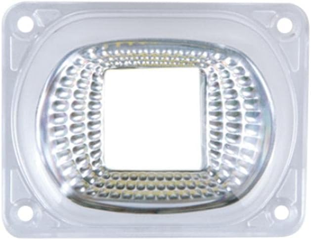 Light Bulbs High Power Full-Spectrum LED Grow Light with Lens for Floodlight LED Bulbs