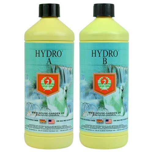 House and Garden Hydro B 1 Liter