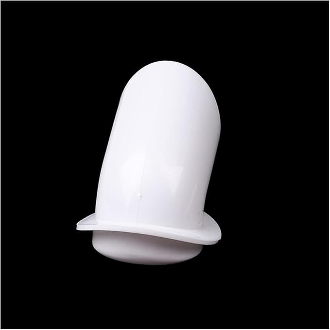 Hydroponic Equipment 5Pcs Column Planting Cup DIY Hydroponic Colonization Cups Plant Grow Pot Hydroponics Vertical Tower Plant Pots Accessories Indoor Garden