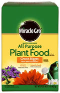 260101 Water Soluble All Purpose Plant Food 1 Lbs. - Quantity 6