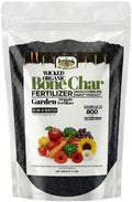 Old Cobblers Farm™ Wicked Organics Bone Char – Balanced Nutrition for Blueberries &amp Acid-Loving Plants – Supports Strong Roots Blooms &amp Fruit Production (5 lbs | 10 lbs | 15 lbs | 20 lbs) (5l