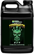 Terpinator (0-2-4 New) 2.5 Gallon