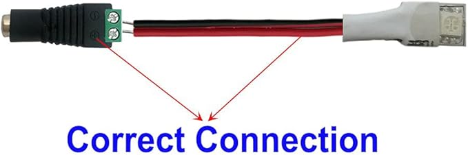 DC 12V 5050 LED Growth Lights Plant Growing LED Strip Light Tape Set with Power and Switch for Aquarium Hydroponic Plant (RED:Blue=5:1 5M Set No Waterproof)