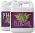 Advanced Nutrients ph Up &amp Down Combo (4 Liter Each)