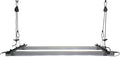 Hoss Hanging Grow Light Kit | Includes (2) 36 6400K LED Lights for Indoor Growing