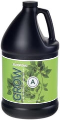 HydroDynamics A Europonic Grow Fertilizers