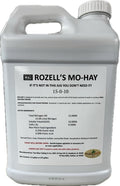 Generic Mo-Hay 15-0-10 Liquid Fertilizer for Pastures and Lawns 2.5 gallons(320 oz)