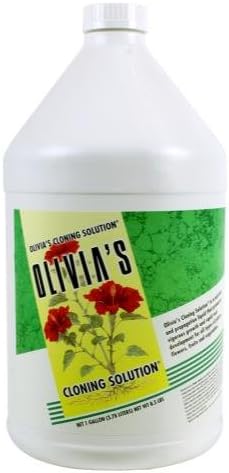 Olivia's Cloning Solution Olivia's Clone Solution Gallon (4/Cs)
