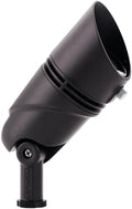 Kichler 16019AZT30 Transitional Accent from Landscape LED Collection in Bronze/Dark Finish 6.00 inches