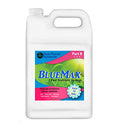 BlueMax Part B Gallon (128 oz) Premium Nutrients for All Gardens! | Grow Flowers Herbs Vegetables Fruit | Soil Hydroponic Aeroponic Coco Coir Soil-Less | Blue Planet Nutrients
