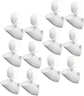 GANAZONO 1Set Hydroponic Planting Sponge Cups Hydroponics for Unsoiled Plant Cultivation for Garden Balcony Flower Nursery Use