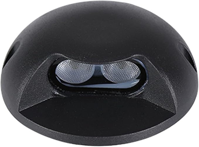 LED Underground Light IP67 Waterproof Side Light Outdoor Spotlight Patio Garden Spotlight